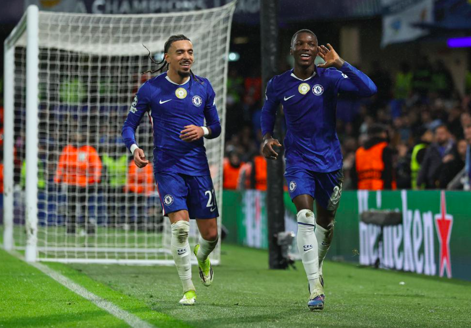 开云官方网站-豪门狂欢夜：马赛0-3利物浦 凯恩双响拜仁2-0升至第二 切尔西1-0