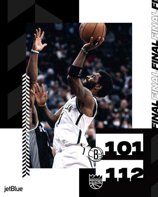 开云官方网站-篮网6连败队内氛围很微妙 难道他们想要客场优势？