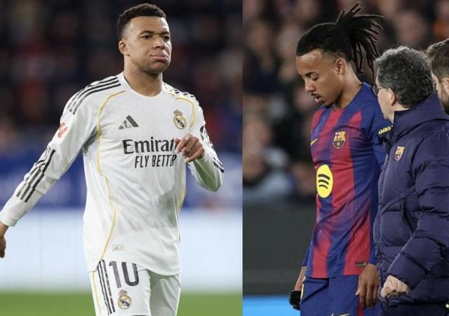 开云-队报：法国考虑将小埃梅里作为右后卫第三选择列入大名单中