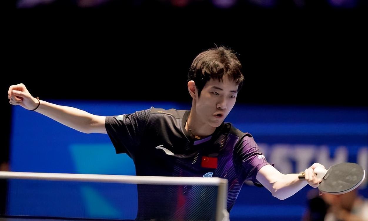 kaiyun-3-2险胜林兆恒！陈俊菘2胜1负仍无缘16强 顶替梁靖崑却无扫雷之才