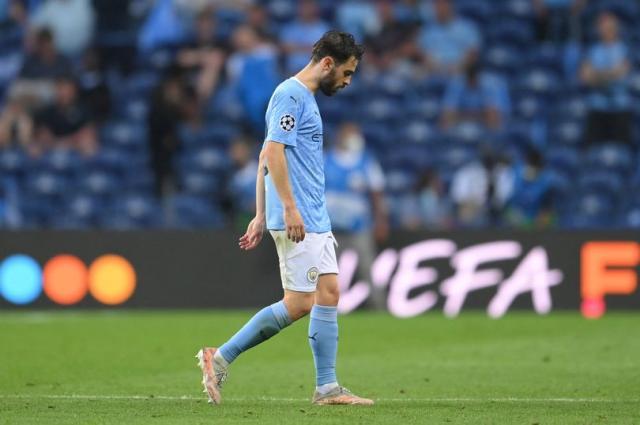 开云网址-瓜帅想卖B席 马竞有意于他 蓝月亮球迷不让他走