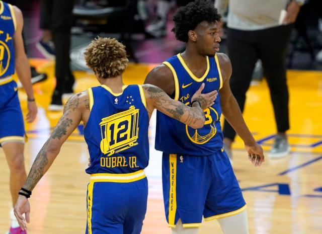 开云官方网站-拒绝避税留下乌布雷 勇士在赌博还是另有小算盘？