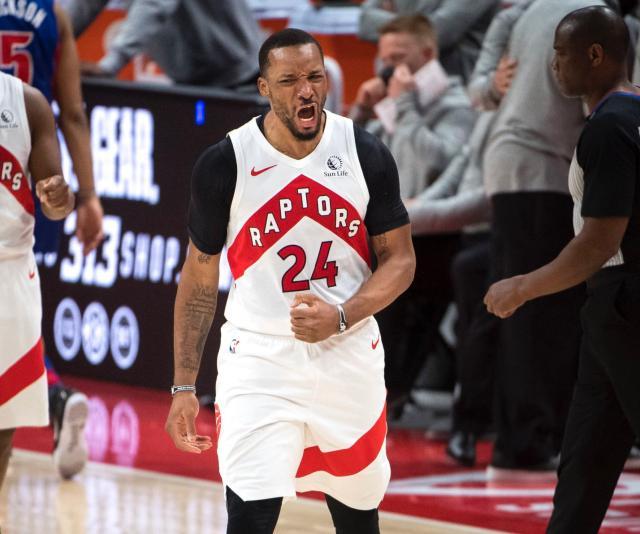 开云登录-猛龙货架上不只有洛里 优质得分手鲍科比令人垂涎