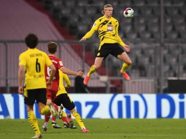 秦游夏：多特这次站着死 叙利亚后裔成最大惊喜