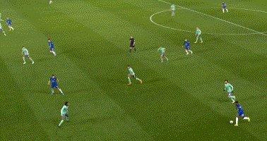 开云官方网站-【英超】哈弗茨造乌龙+造点球 切尔西2比0胜埃弗顿