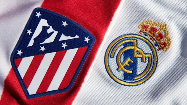 开云官方网站-【前瞻】马德里争冠大战，皇马靠什么避免输掉赛季？