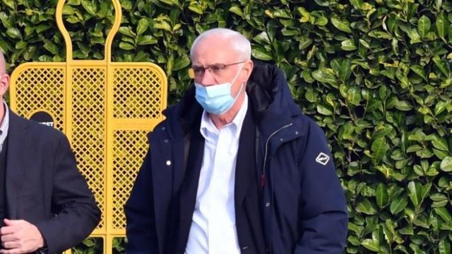 开云-亚特兰大主席：对皇马输得太冤 裁判不是蠢就是坏