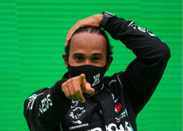 开云登录-梅奔为何与汉密尔顿只续一年？新规带来不确定性